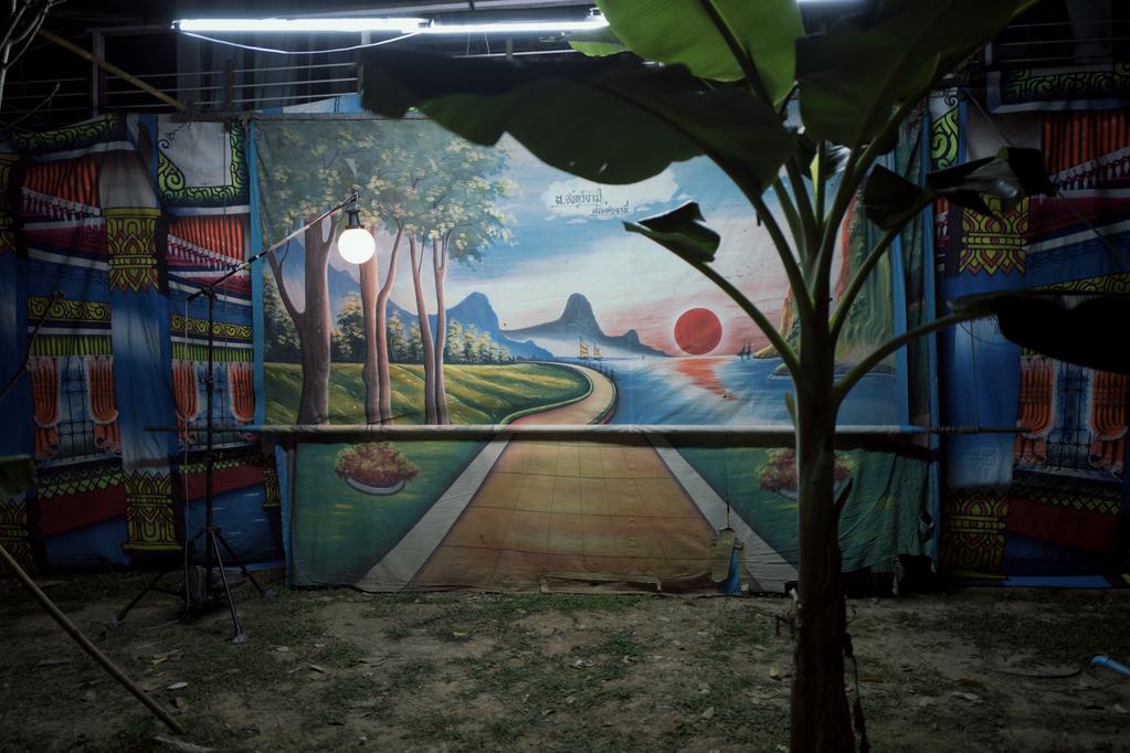 Hong Kong International Film Festival - 2019