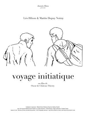 Initiatory Journey Initiatory Journey