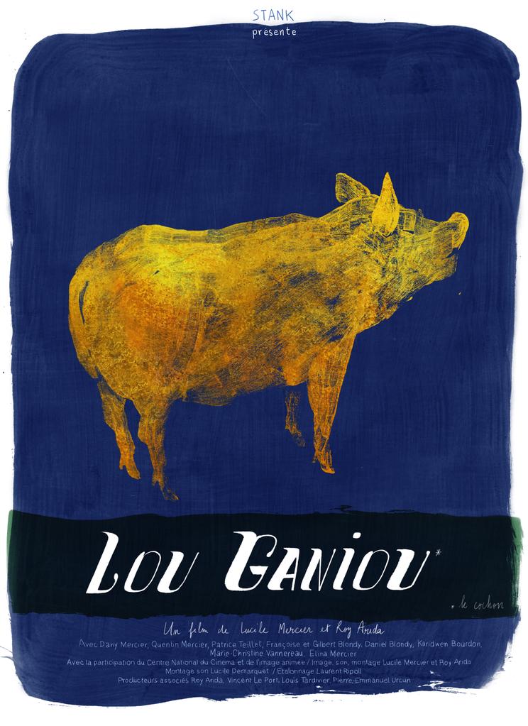 Lou Ganiou Lou Ganiou