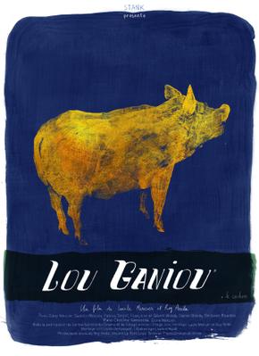 Lou Ganiou Lou Ganiou