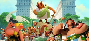 French films at the international box office: December 2014 French films at the international box office: December 2014