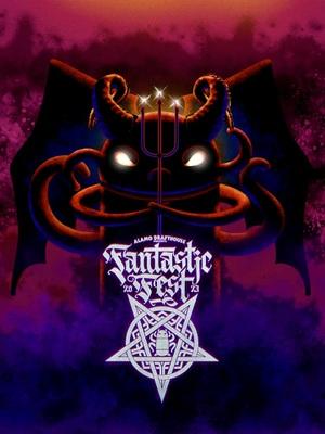 Fantastic Fest - 2023 Fantastic Fest - 2023