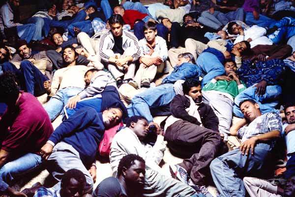 Une fois que tu es n&eacute;