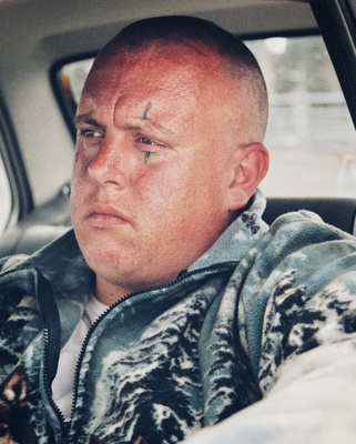 Rudy Cabrol Rudy Cabrol