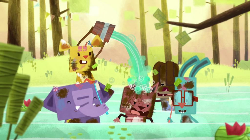 Bienvenue à Bric-à-Broc Bienvenue à Bric-à-Broc