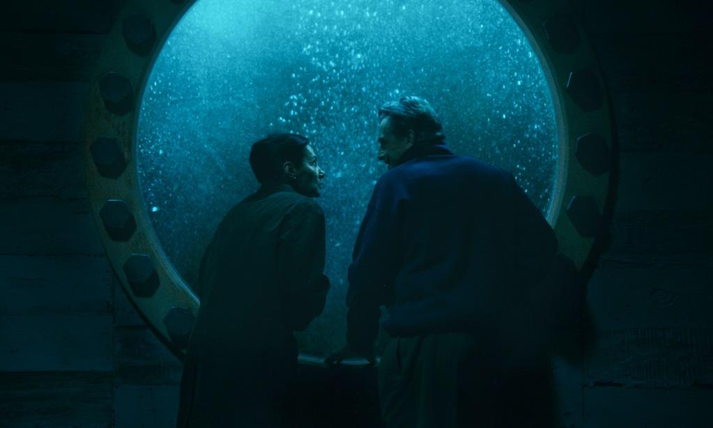 Déjame ir Déjame ir