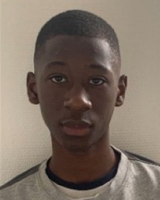 Djeidi Doucouré Djeidi Doucouré