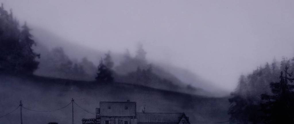 La Nuit blanche La Nuit blanche