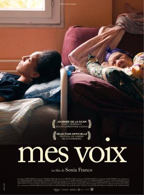 Mes voix Mes voix