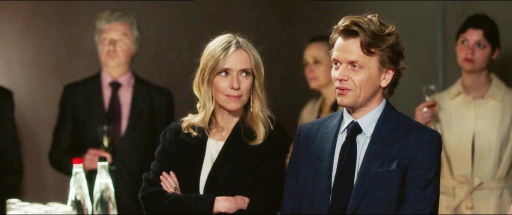 Alex Lutz - &copy; SBS Productions