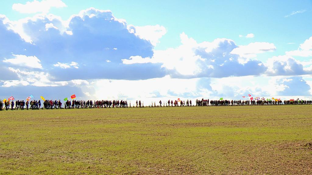 De l'eau jaillit le feu - © Fabien Mazzocco De l'eau jaillit le feu - © Fabien Mazzocco