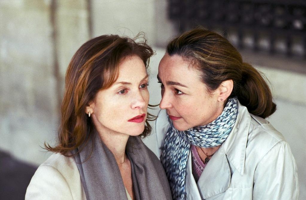 Las hermanas enfadadas Las hermanas enfadadas