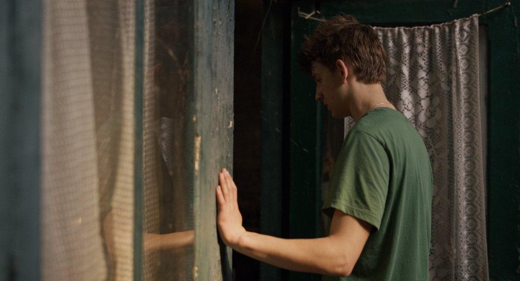 Foreigners Foreigners