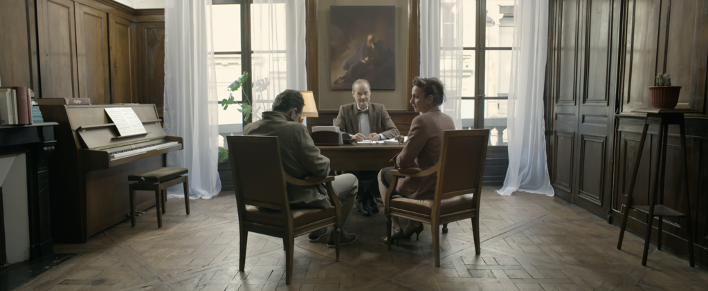 Le Bonheur des uns Le Bonheur des uns