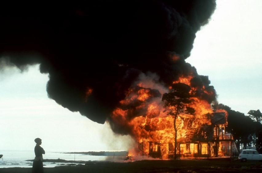 TIFF (Festival Internacional de Cine de Toronto) - 2000 TIFF (Festival Internacional de Cine de Toronto) - 2000