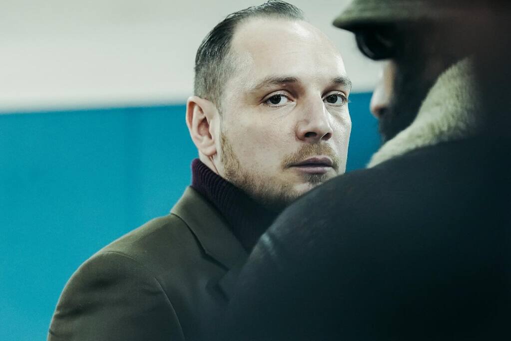 Karmapolice Karmapolice