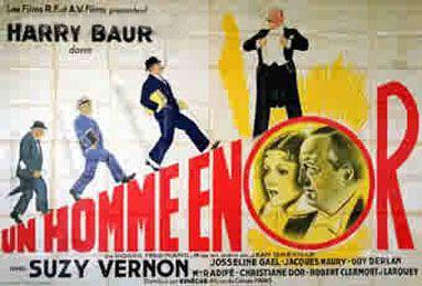 A Man and His Wife A Man and His Wife