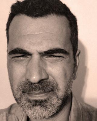 Bruno Salamone Bruno Salamone