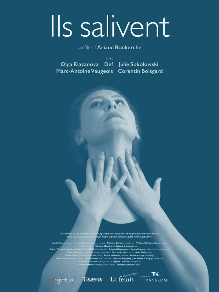 Ils salivent Ils salivent