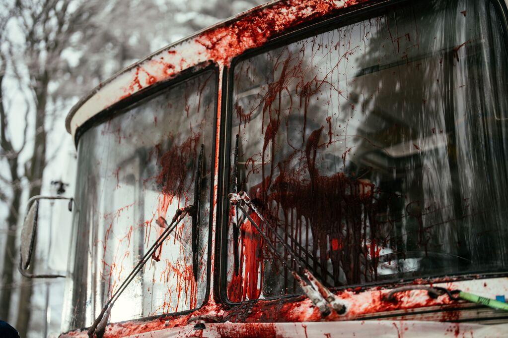 The 13th Passenger The 13th Passenger