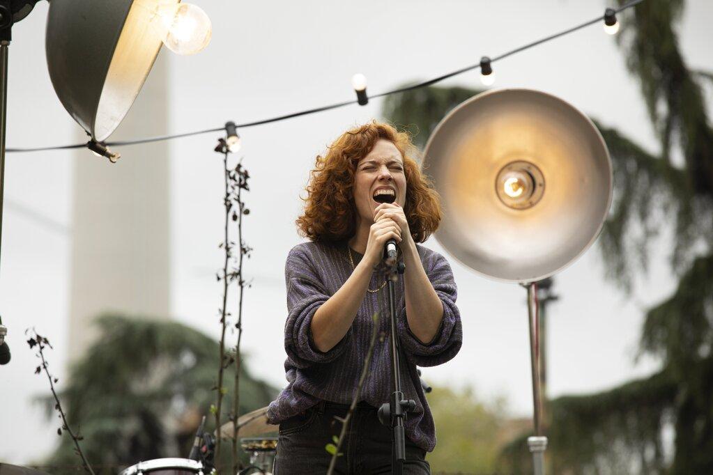 The Other Way Around - © Los Ilusos Films The Other Way Around - © Los Ilusos Films