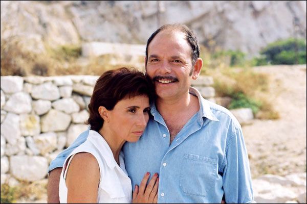 Cannes: films of the day Cannes: films of the day