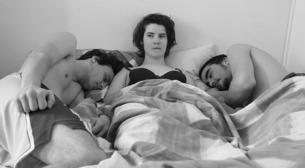 Ma sacrée jeunesse Ma sacrée jeunesse