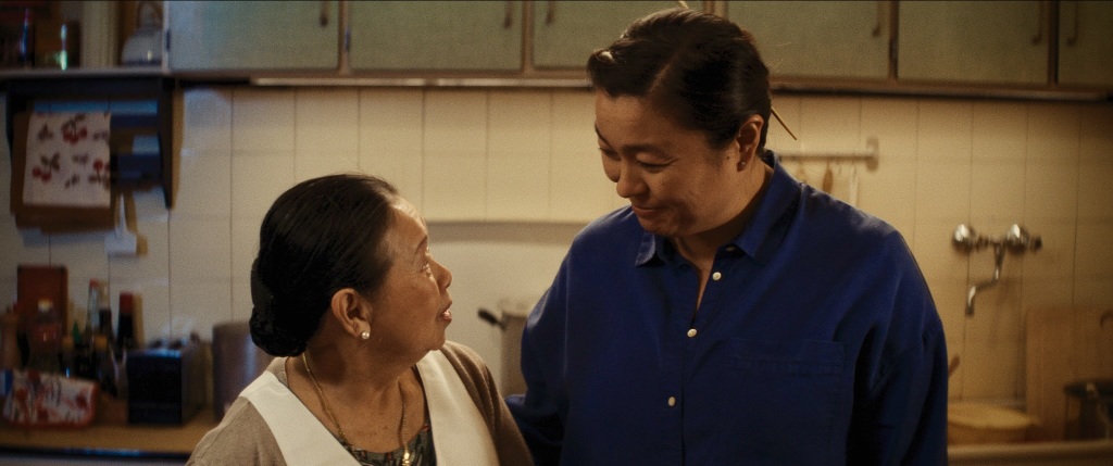 Maud L&eacute;one - &copy; Respiro Productions