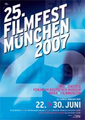 Festival Internacional de Cine de Munich