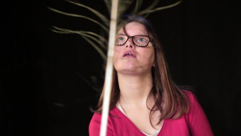 Everybody on Stage Everybody on Stage