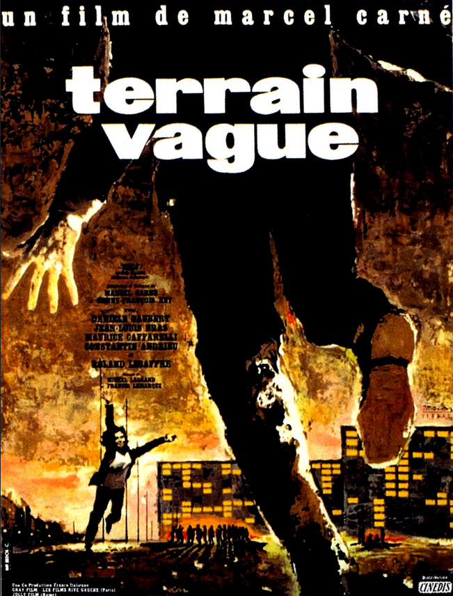 Les Films Rive Gauche