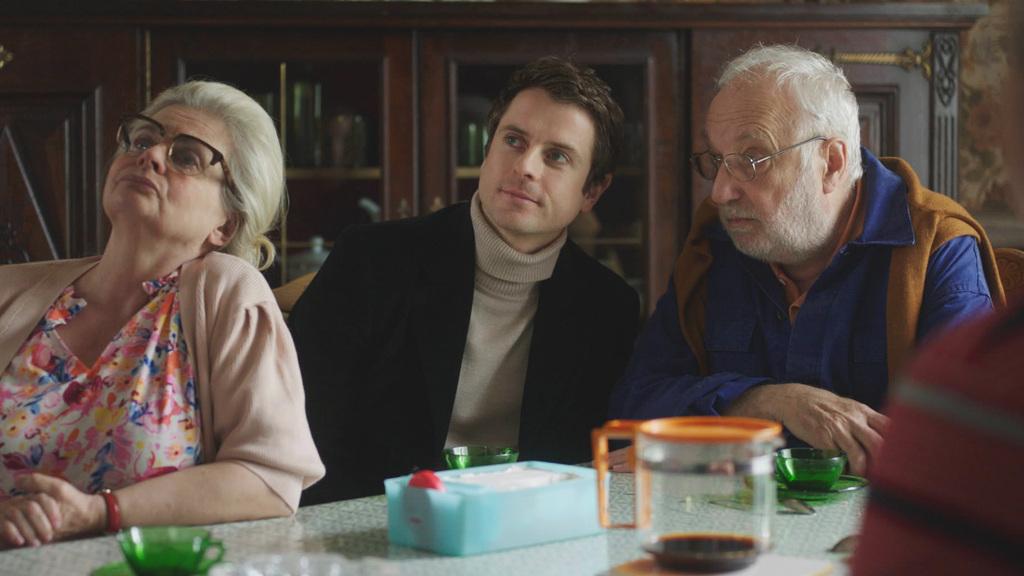 A French Family A French Family