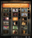 Leuven International Short Film Festival - 2025