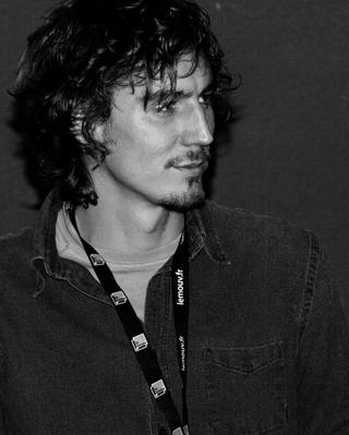 Geoffrey Couanon - Geoffrey Couanon Geoffrey Couanon - Geoffrey Couanon