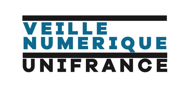 UniFrance rend publique sa veille numérique sur Twitter UniFrance rend publique sa veille numérique sur Twitter