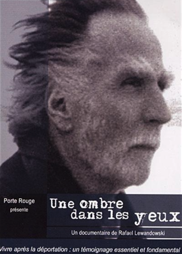 Une ombre dans les yeux Une ombre dans les yeux