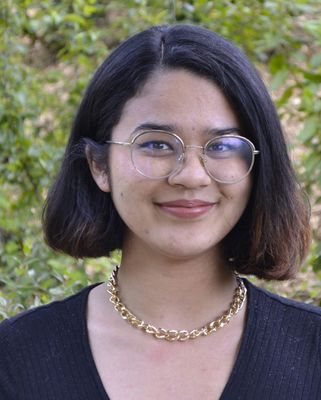 Sol&egrave;ne  Rousseau