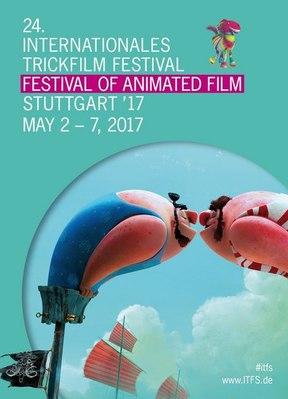 Internationales Trickfilm-Festival Stuttgart (ITFS) - 2017