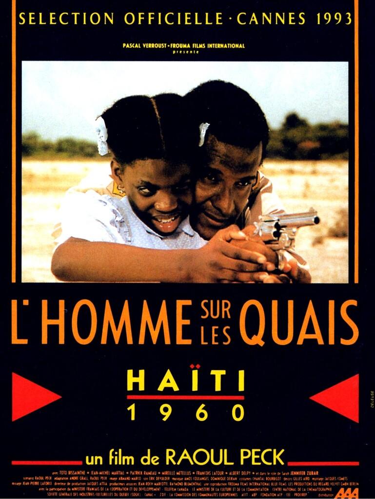 L'Homme sur les quais L'Homme sur les quais