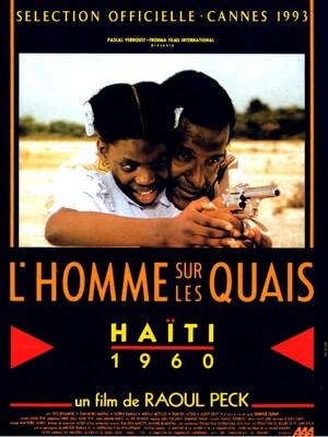 L'Homme sur les quais L'Homme sur les quais