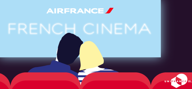 Air France et UniFrance s’associent pour promouvoir le cinéma français dans le monde Air France et UniFrance s’associent pour promouvoir le cinéma français dans le monde