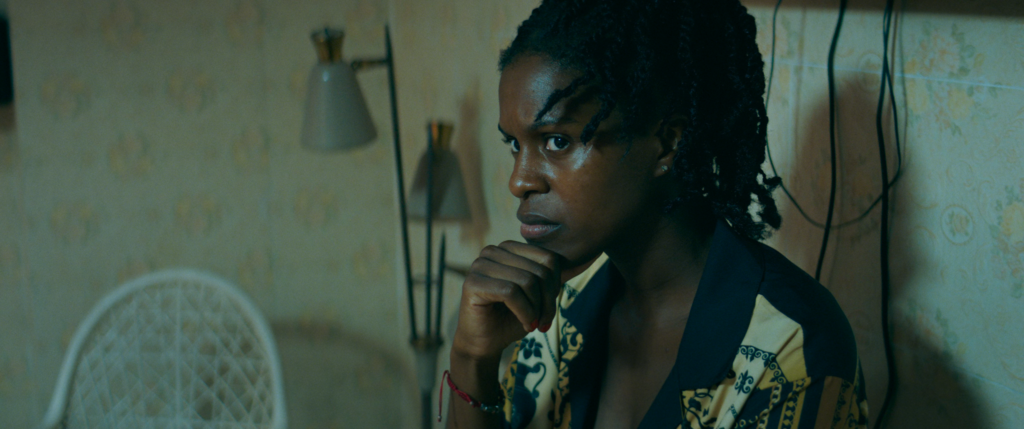 Coka Chicas - © 2025 Bien ou Bien Productions - Studiocanal - France 2 Cinéma