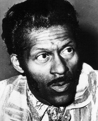 Chuck Berry