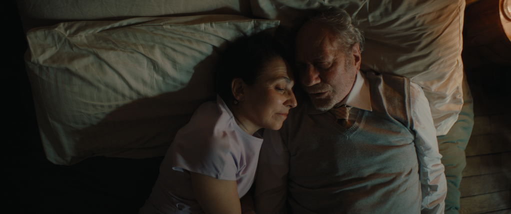 Jackie Berroyer - © Capricci Jackie Berroyer - © Capricci