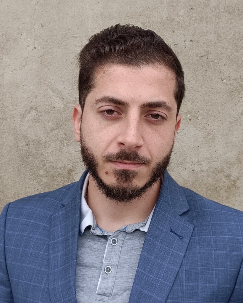 Adrien Liveli Adrien Liveli