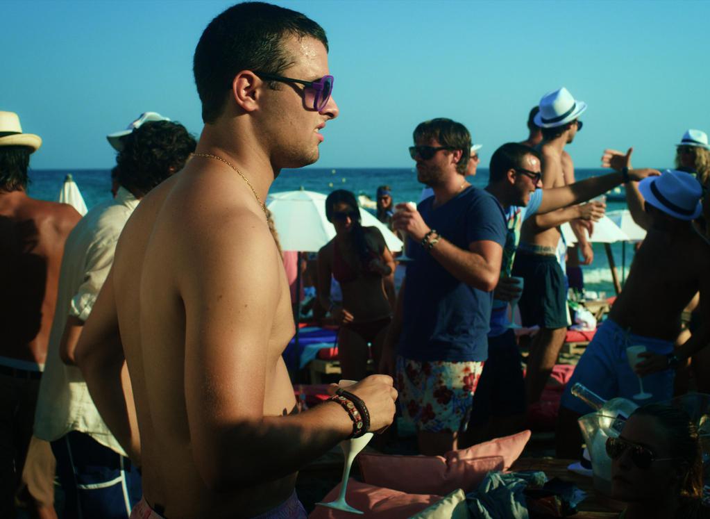 Stockholm International Film Festival - 2013