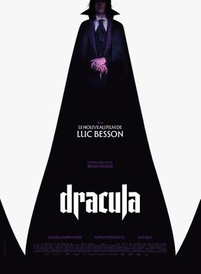 Dracula: A Love Tale Dracula: A Love Tale