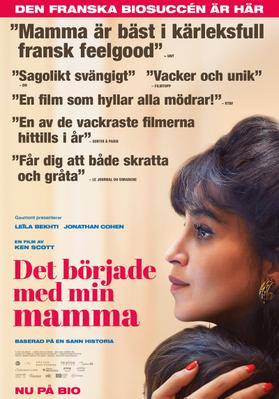 Once Upon My Mother - Sweden Once Upon My Mother - Sweden