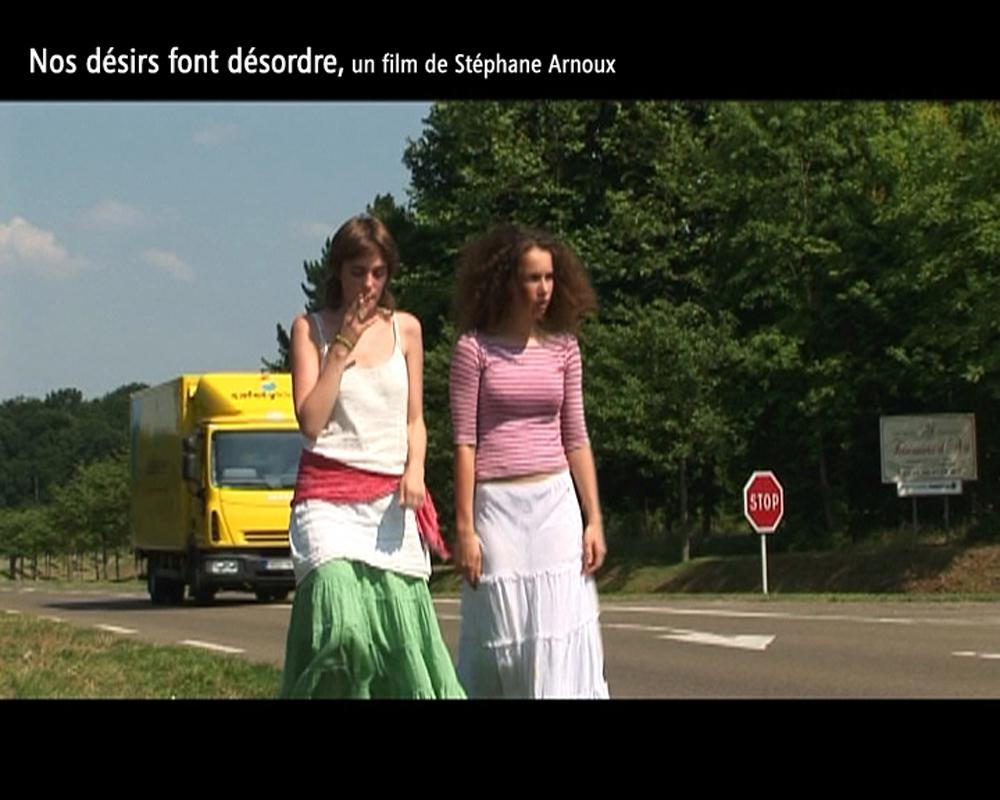 M&eacute;lody Maloux