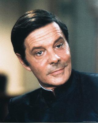 Louis Jourdan